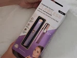 New Finishing Touch Flawles Facial Hair Remover Removes Instantly/pain Free. Fixed Price $17.99.