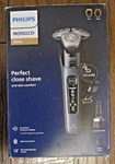 Philips Norelco I9000 Shaver X9001/91 Senseiq 150,000 Cutting Actions Minute. Fixed Price $135.26.