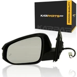 For 2015-2018 Toyota RAV4 Mirror Driver Side Outer Rear. Fixed Price $90.29.