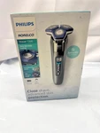 Philips Norelco Shaver 7200 Series 7000-NANO Skin Glide -#S7887/82 *new. Fixed Price $90.85.