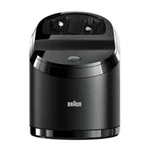 Braun Clean & Charge Base 5430 For Series S9-3(TYPE 5793) Models Only. Fixed Price $49.90.