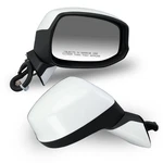 Mofoap Passenger Side Mirror Compatible Honda Civic 2012 2013 2014 Rear View. Fixed Price $63.42.
