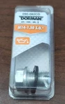 Dorman 090-082CD Oil Drain Plug Oversize M14-1.50 S.o. Head 18MM. Fixed Price $11.95.