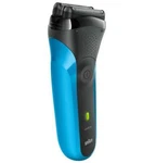 Braun Series BRA310 Cordless Rechargeable Men's Electric Shaver, Nib. Fixed Price $29.99.