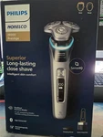 Philips Norelco Shaver I9000 Prestige, Wet & Dry Model XP9204/85. Fixed Price $144.95.