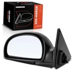 Driver Side Power Door Mirror - Compatible With Hyundai Left. Fixed Price $65.75.