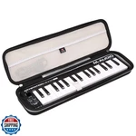 Fblfobeli Eva Hard Storage Carrying Case For M-audio/donner N-32/. Fixed Price $34.99.