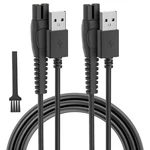 5V Charger Cord Compatible With Philips Norelco Shaver Series 2000 3000 5000. Fixed Price $10.89.