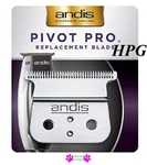 Genuine Andis Pivot Pro Replacement # 23570 Blade Fits PMT-1,PMC Trimmers. Fixed Price $35.99.