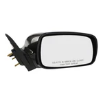 Power Side Mirror Passenger For 2007-2011 Toyota Camry Usa Built Paintable. Fixed Price $40.35.
