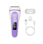 Electric Lady Shaver Bikini Trimmer Wet & Dry Rechargeable Cordless... Fast Ship. Fixed Price $29.99.