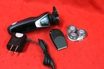 Philips Norelco S5590 Shaver Series 5000 With Blade & Trimmer Head, #U3. Fixed Price $20.27.