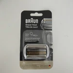 New Braun Series Pro+ Version 96M Foil Cutter Head Shaving. Fixed Price $74.89.