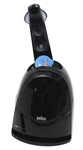 Braun Series 3 Electric Beard Razor Cleaning & Charging Base. Fixed Price $53.67.