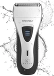 Yasun Foil Shaver For Men, Electric Razor Wet/dry IPX7 Waterproof.... Fixed Price $37.35.
