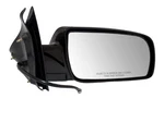 New Brock Replacement Passenger Power Side Door Mirror Below Eyeline 1988-1998. Fixed Price $35.09.