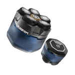 Solimpia Upgraded Head Shaver For Bald Men Magnetic Electric Razor ... Fa. Fixed Price $38.99.