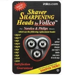 Vollco Sharpening Heads For Select Norelco Models. Fixed Price $20.89.