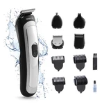 Members Only Trimmer For Men, Premium Lithium Cordless Hair And Beard Kit, 5 .... Fixed Price $57.81.