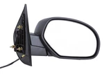 Side Mirror For Chevy Silverado 1500, 2500, 3500 Hd & Gmc Sierra H.... Fixed Price $71.87.