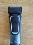 Remington - PF7400A Comfort Series Men's Electric Foil Shaver Tested No Cord. Fixed Price $11.50.