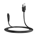 Replacement Charger Cord For Surker Hair Trimmer K7S K9S SK-1616 Clipper. Fixed Price $11.64.