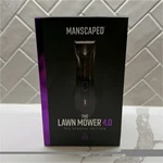 *limited Edition* Manscaped Lawn Mower 4.0 Tcs Special Purple Never Used. Fixed Price $299.95.