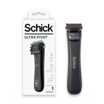 Schick Ultra Pivot Body Trimmer For Men Count (pack Of 1), Black. Fixed Price $93.46.