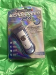 Remington Microscreen 2X Rechargeable Shaver DA-307 Sealed Hard Find New. Fixed Price $225.00.