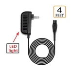 Ac/dc Charger Cord For Philips Norelco Spectra Sensotec 8894XL 8825XL 8831XL. Fixed Price $8.57.