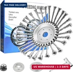 Czs 10 Inch Unbreakable Wired Trimmer Blade, Steel Cutter Head,. Fixed Price $34.36.