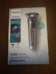 Philips Norelco Shaver 7200, Rechargeable Wet & Dry Electric. Fixed Price $74.00.