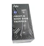 Invjoy HT-872 Manscape Body Trimmer Men Waterproof Electric Razor W/led Light. Fixed Price $30.99.