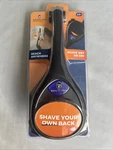 Bakblade 2.0 Plus Body Shaver With Handle. Fixed Price $49.98.