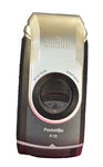 Braun Mobileshave Compact Travel Battery Shaver Dc 3V - Black/sliver. Fixed Price $73.12.