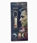 Ovlux Hair Clippers For Men - Professional Cordless Rechargeable. Fixed Price $32.95.