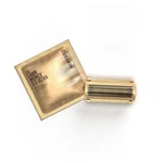 Manscaped The Lawn Mower 5.0 Ultra Gold Foil Blade. Fixed Price $42.45.