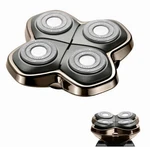 Shaver Pro 4 Head Replacement Blade Compatible With Skull Pitbull Butterfly Kiss. Fixed Price $15.89.