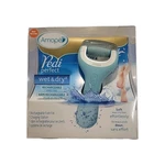 Amope Perfect Wet & Dry Rechargeable Foot File Electronic Pedicure Nib. Fixed Price $22.79.