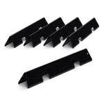 Wemeikit 67046 7636 Flavorizer Bars For Weber GS4 Spirit 2 Grill Parts, Repla.... Fixed Price $50.45.