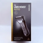 Manscaped The Lawn Mower 4.0 Pro Groin & Body Hair Trimmer, Brand New / Sealed. Fixed Price $62.00.