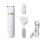 Bushbalm The Francesca Bikini & Body Hair Trimmer New Box. Fixed Price $50.99.