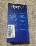 Wet/dry Mens Electric Shaver Fly Spur New. Fixed Price $27.99.