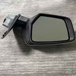 Lqito Left Driver Side Mirror X004RWQS5T 22936837 14-19 Chevy Impala Silver New. Fixed Price $89.99.
