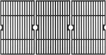 720-0896B Grates 17 33 3/8" In For Nexgrill Burner. Fixed Price $53.58.