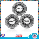Max-t Replacement Shaver Head For Electric Razors, Suitable RMS7109. Fixed Price $35.63.