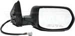 Dorman 955-1705 Side View Mirror Right Fits Honda Cr-v 76200-SWA-A21. Fixed Price $72.00.