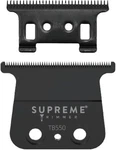 Supreme Replacement Deep Tooth Dlc T-blade For Darkstar Trimmers TB550. Fixed Price $24.99.