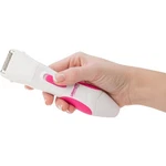 All In One Ultimate Female Electric Shaver Trimmer For Women Hair Removal. Fixed Price $39.95.