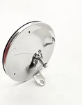 6" Center Mount Convex Mirror 708515 Velvac. Fixed Price $17.12.